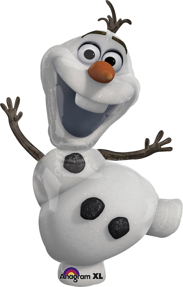 41" Disney Frozen - Olaf
