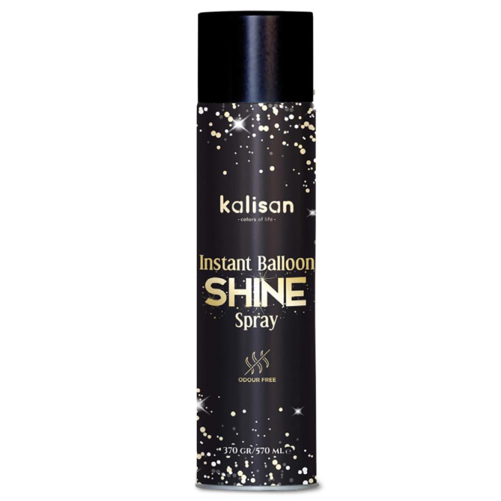 Kalisan Shine Spray (570 ml.)