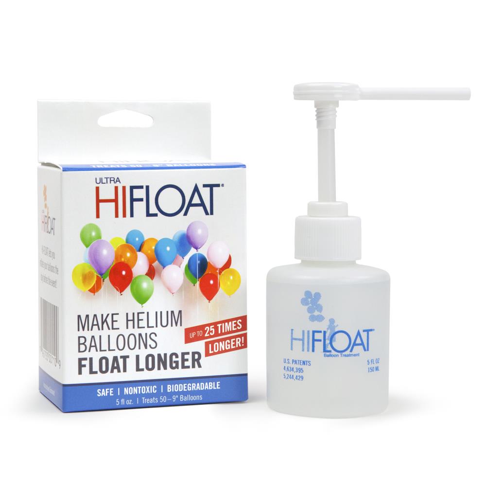 Ultra Hi Float (150ml)