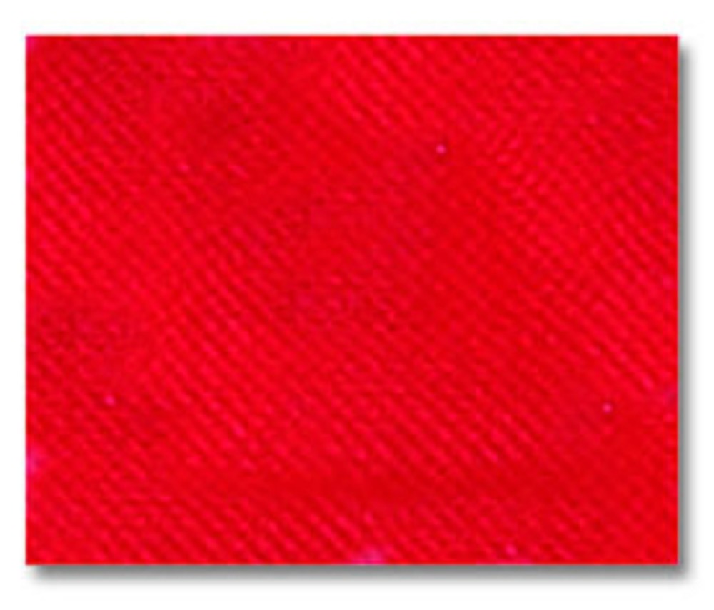 Tüll-Schleifenband 75mm Rot (50m)