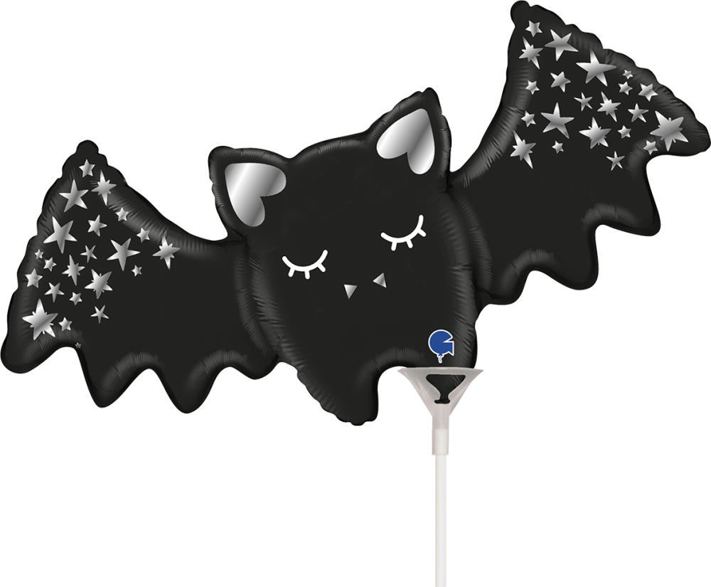 14" Sparkling Bat (ohne Ventil, zum Selbstverschweißen)