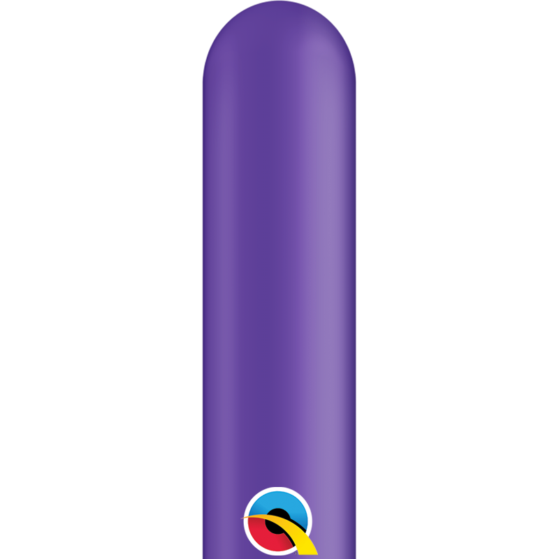 Modellierer 260Q Purple Violet (100 Stück)
