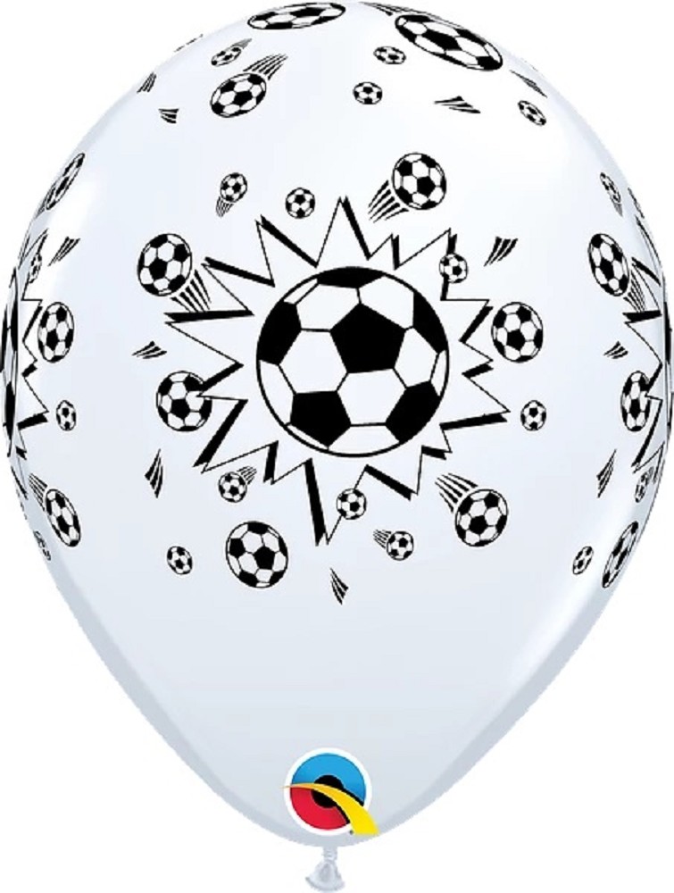 11" Soccer Balls (Retail Pack)