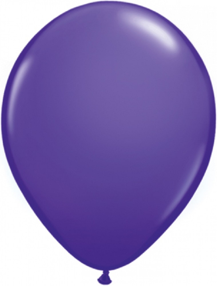 16" Fashion Purple violet (50 Stück)
