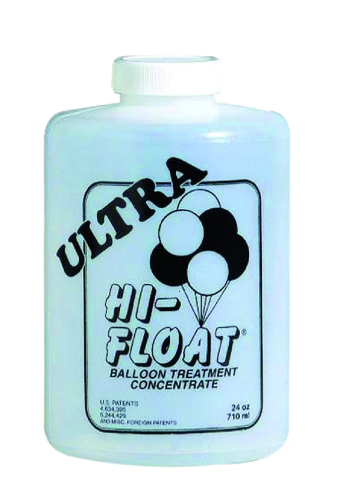 Ultra Hi-Float 710ml