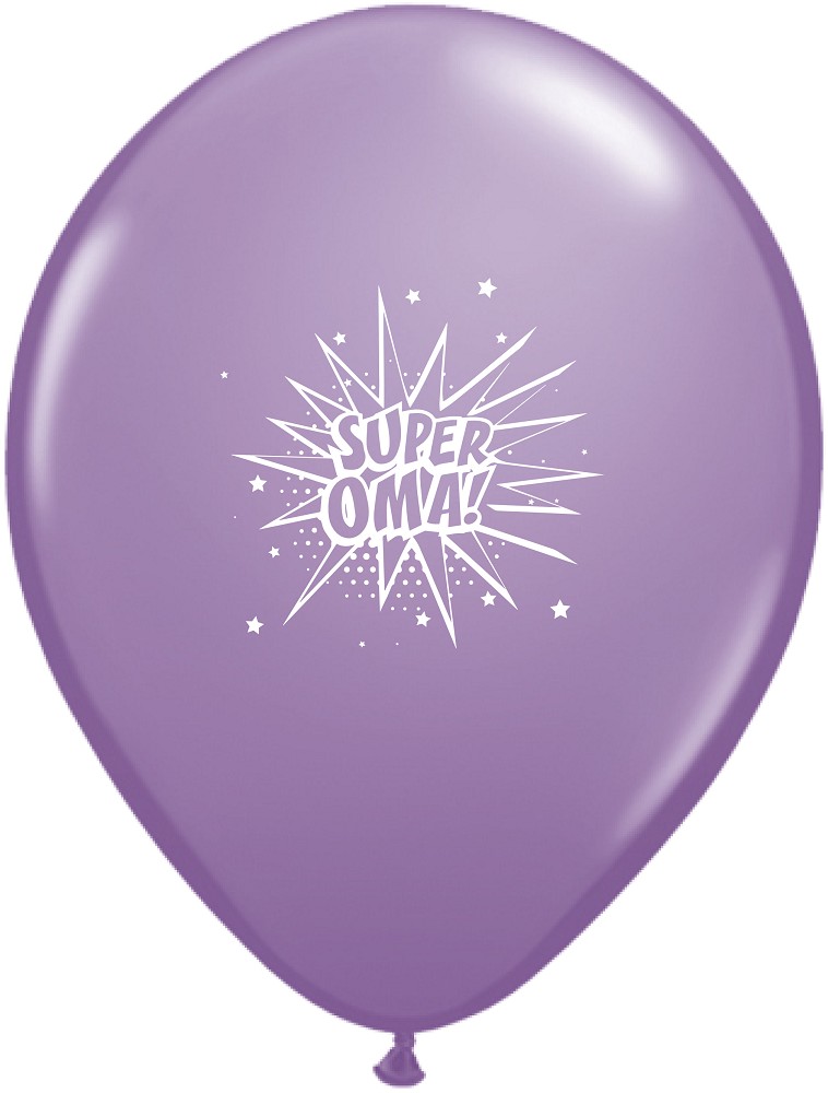 11" Super Oma Sortiert (Retail Pack)