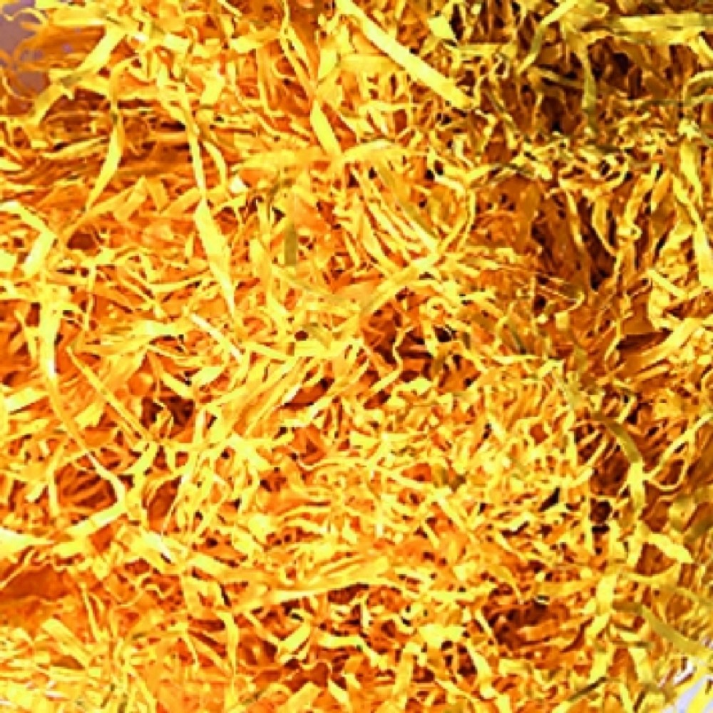 Dekogras gelb (1kg)
