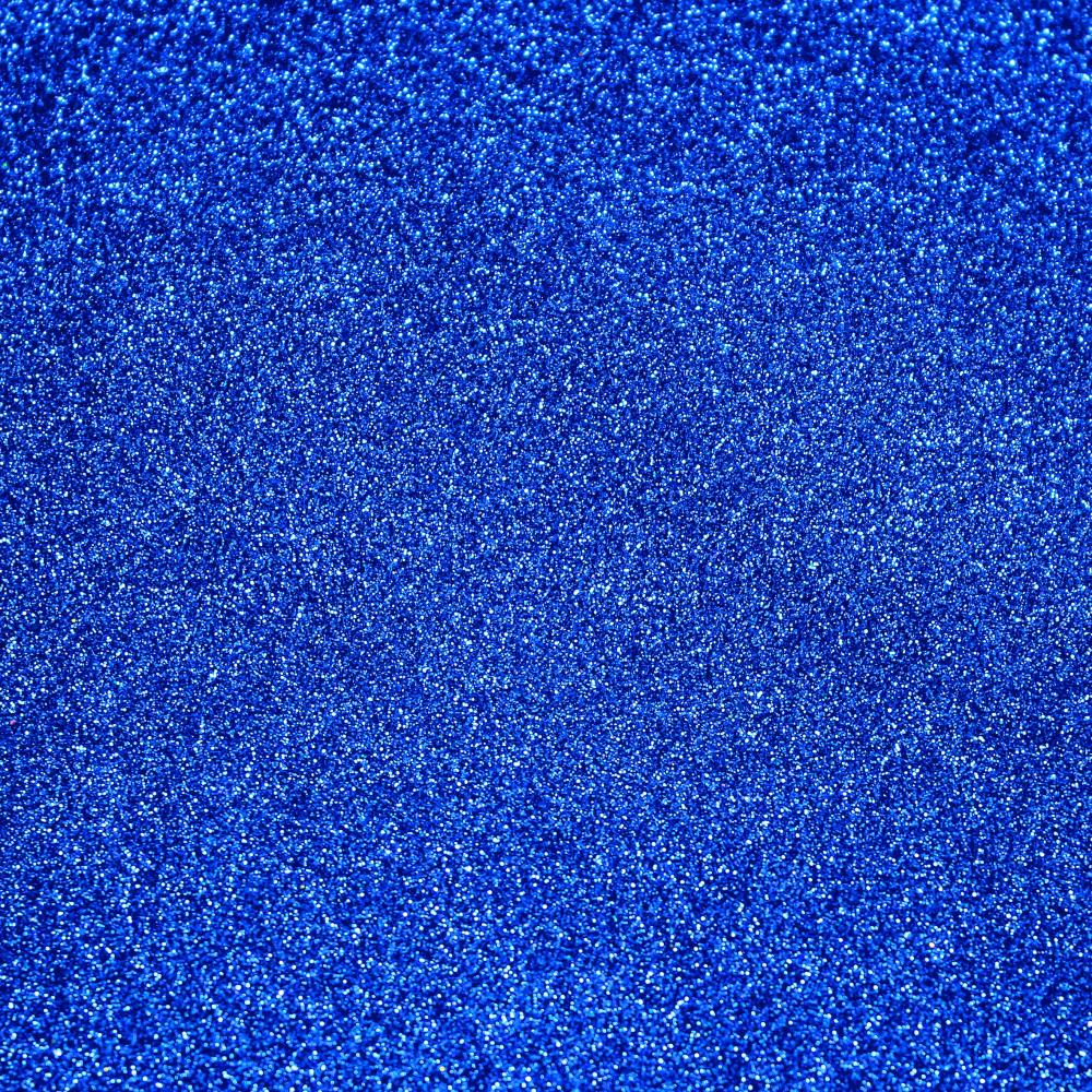 Glimmer Pulver Holografie Blau (100g)