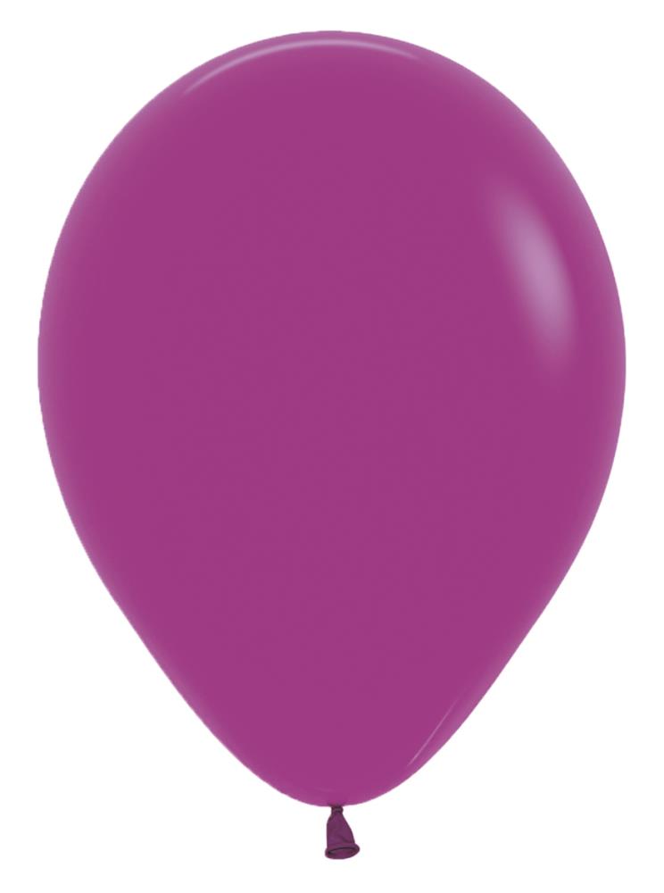 5" Purple Orchid (50 Stück)