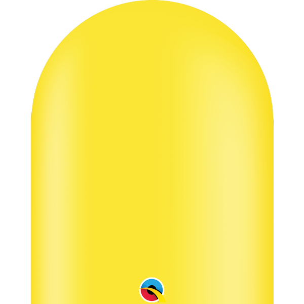 Modellierer 646Q Yellow (50 Stück)