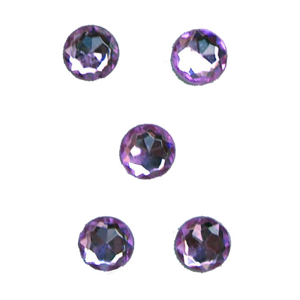 Diamant rund 10mm
