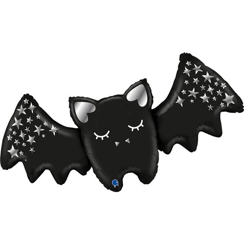 43" Sparkling Bat