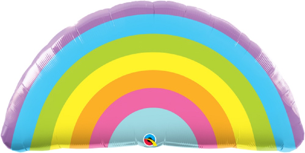 36" Regenbogen (Radiant Rainbow)