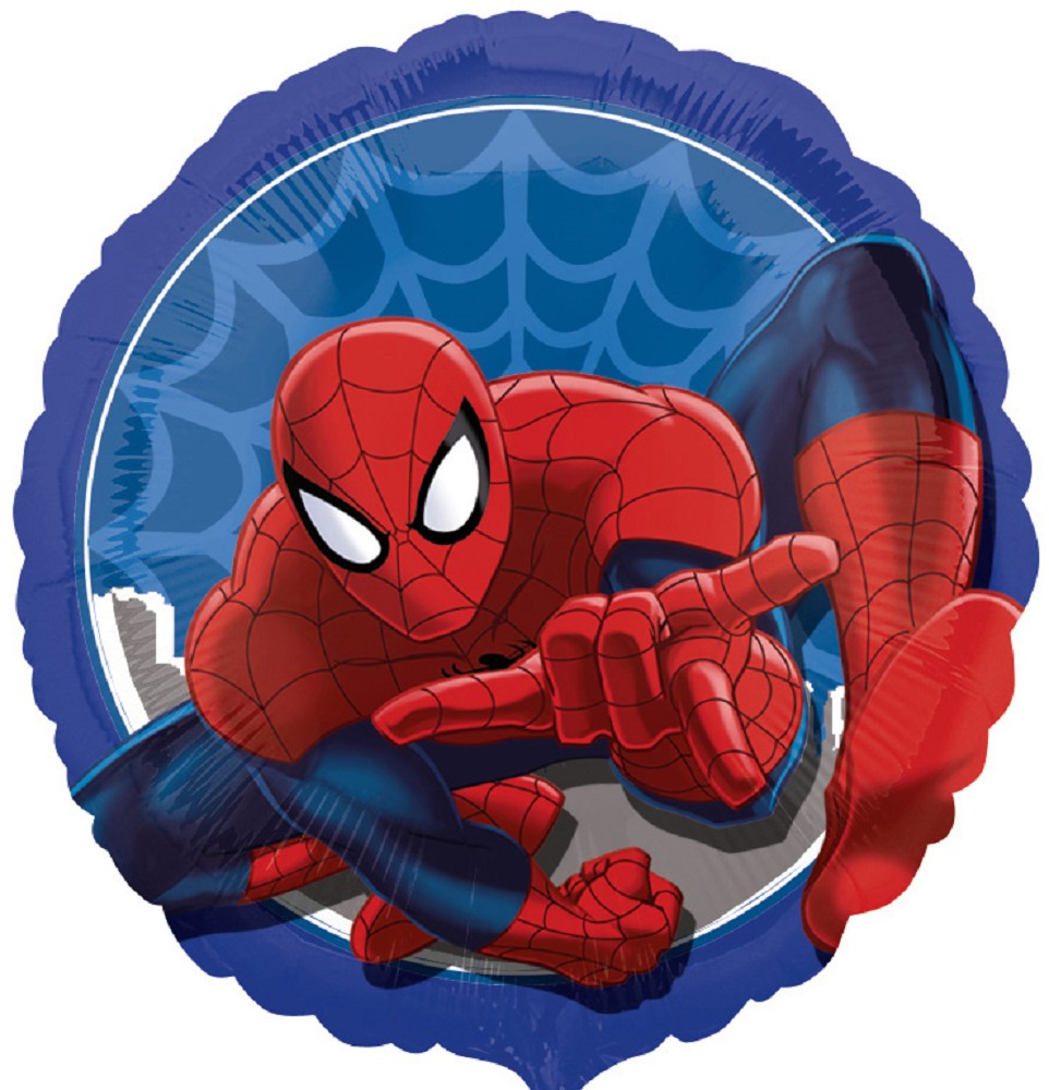 18" Spiderman (unverpackt)