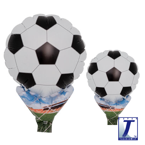 5" Soccer Ball