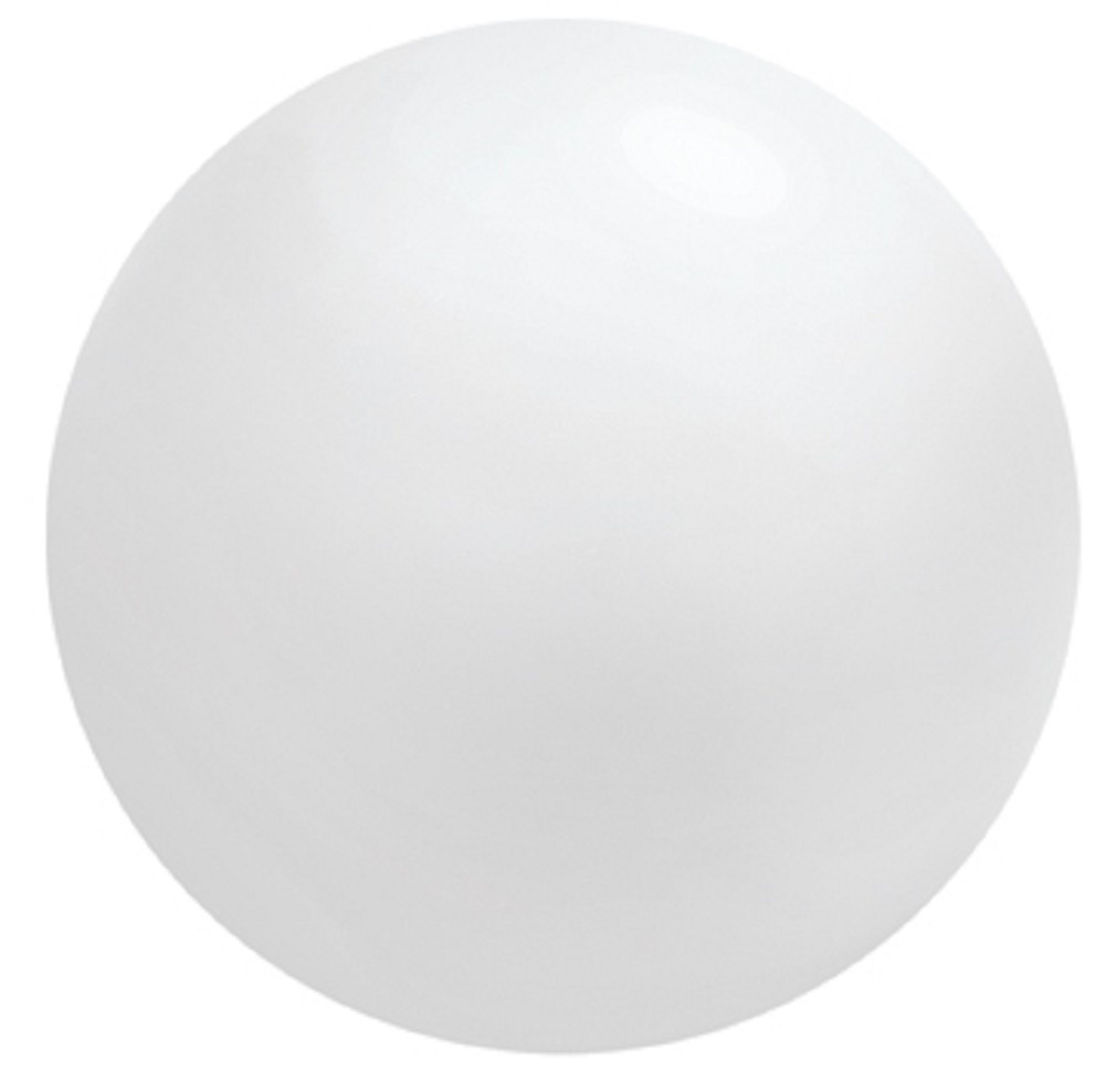 5,5' Standard White (1 Stück)