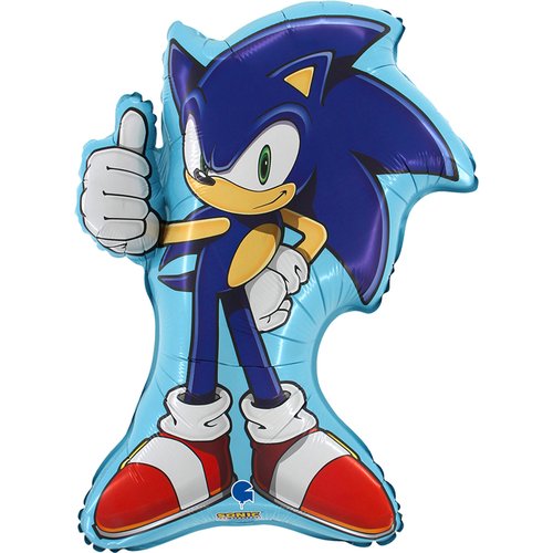 28" Sonic