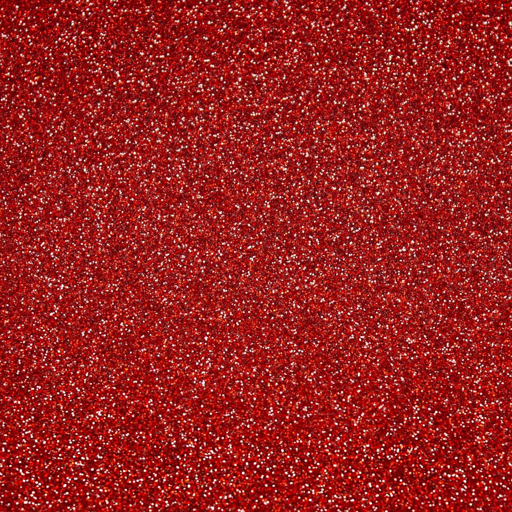 Glimmer Pulver Holografie Rot (100g)