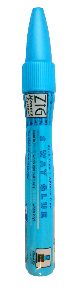 Glue Pen - Klebestift 5mm