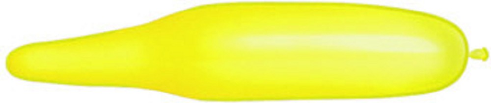 Modellierer 321Q Yellow (100 Stück)