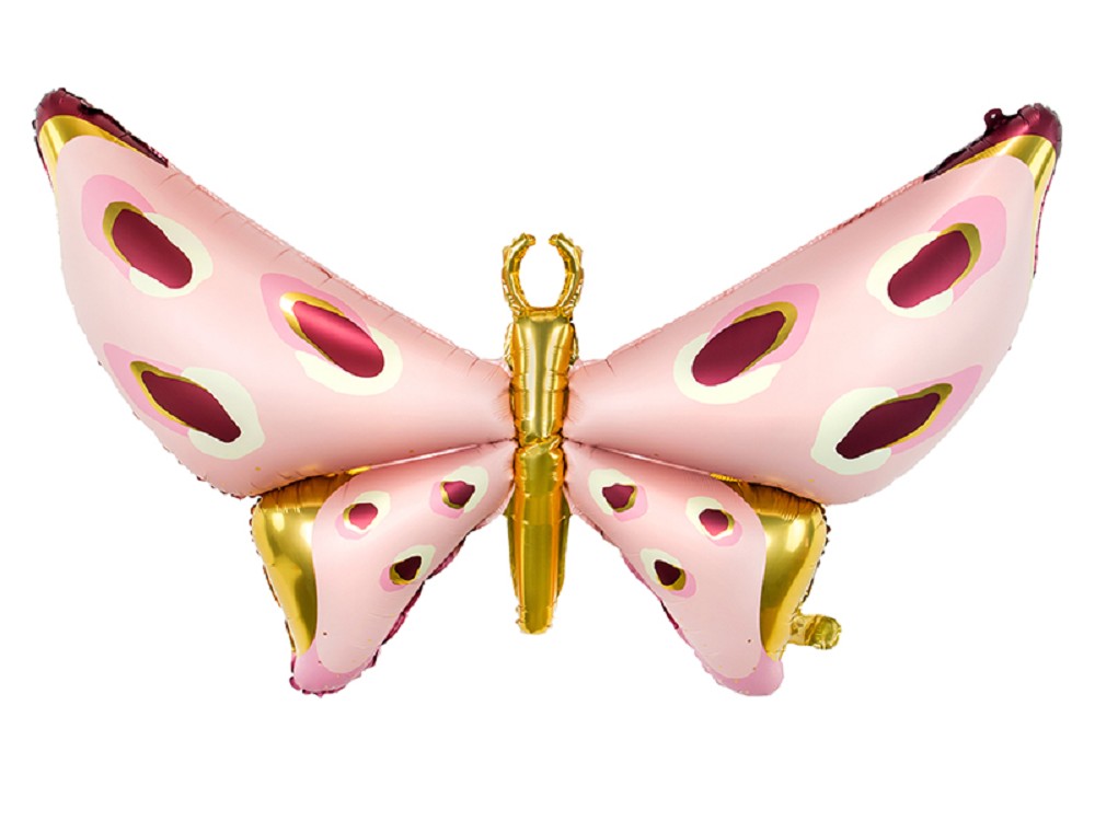 47" Schmetterling (120x87cm)
