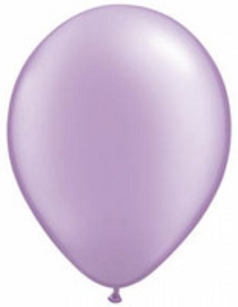 16" Pearl Lavender (50 Stück)