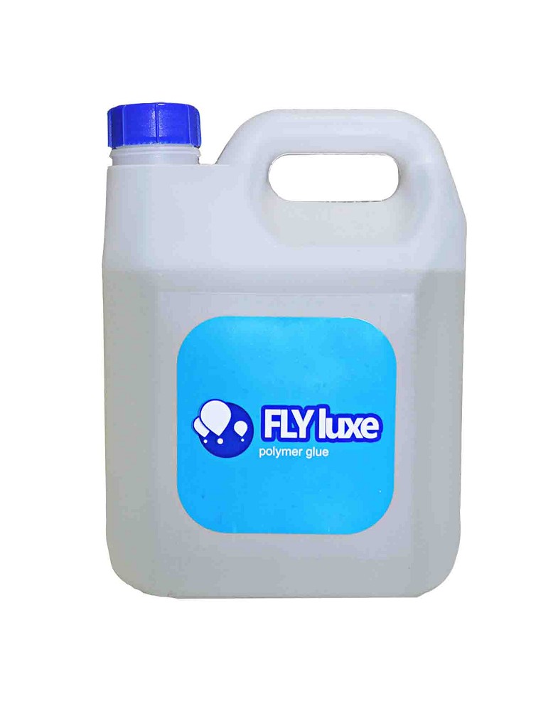 FLYluxe Flugzeitverlängerer für Latexballons (2,50l)