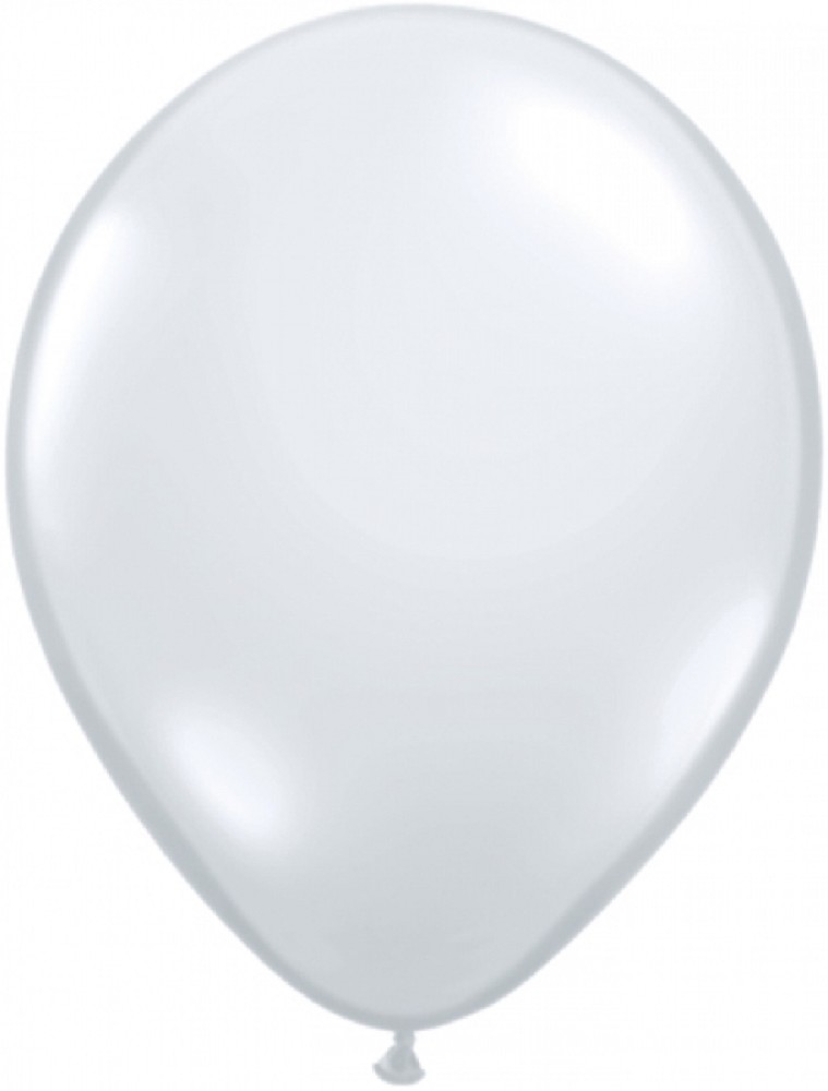 16" Jewel Diamond clear (50 Stück)