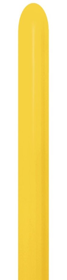 260er Modellier Yellow (50 Stück)
