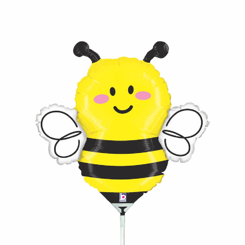 14" Bee (ohne Ventil, zum Selbstverschweißen)