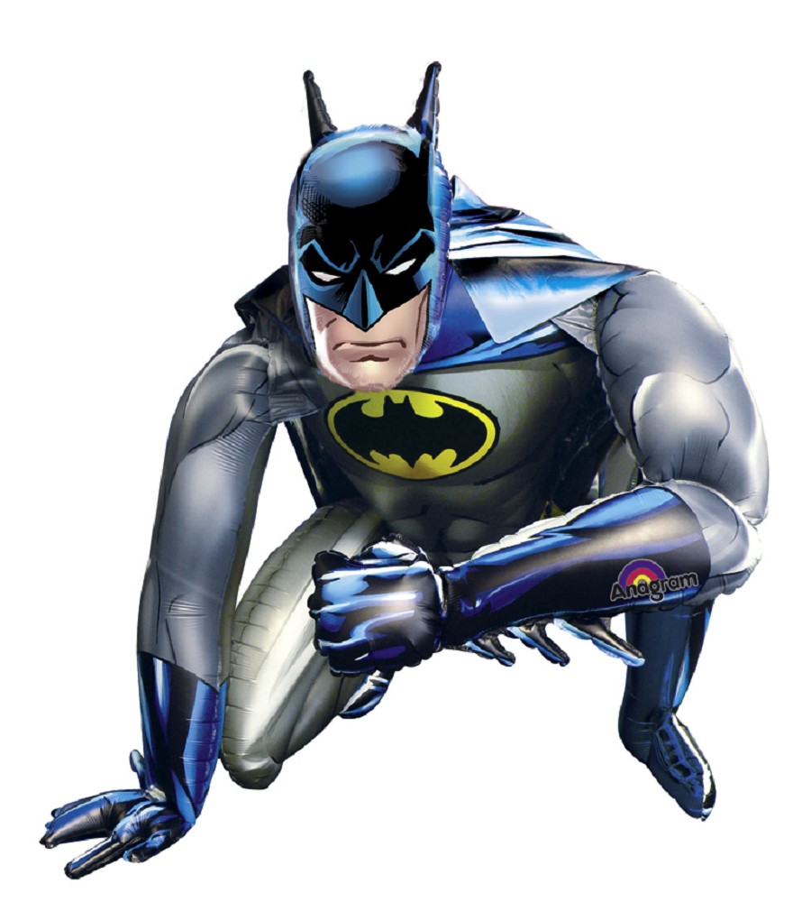 44" Airwalker Batman