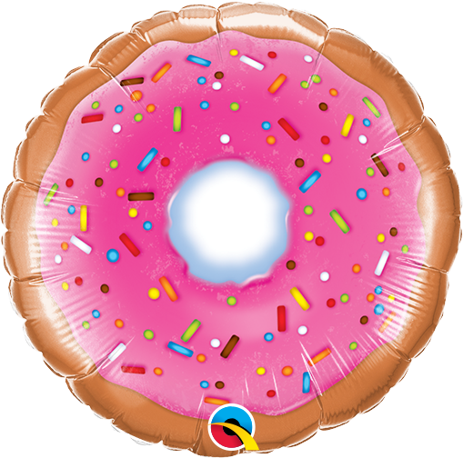 9" Donut (ohne Ventil, zum Selbstverschweißen)
