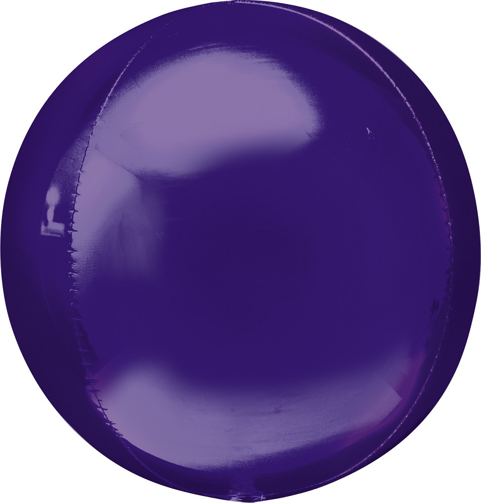 16" ORBZ Purple