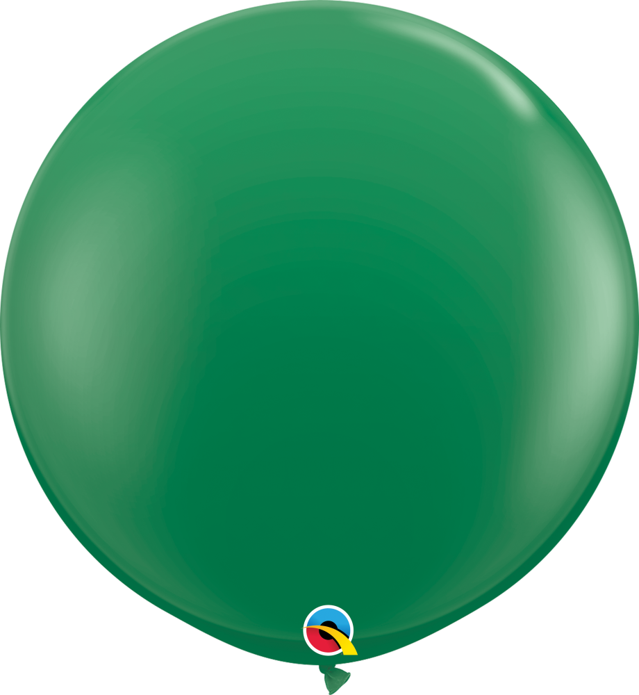 3' Standard Green (2 Stück)