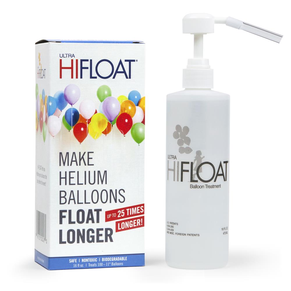 Ultra Hi-Float 473ml
