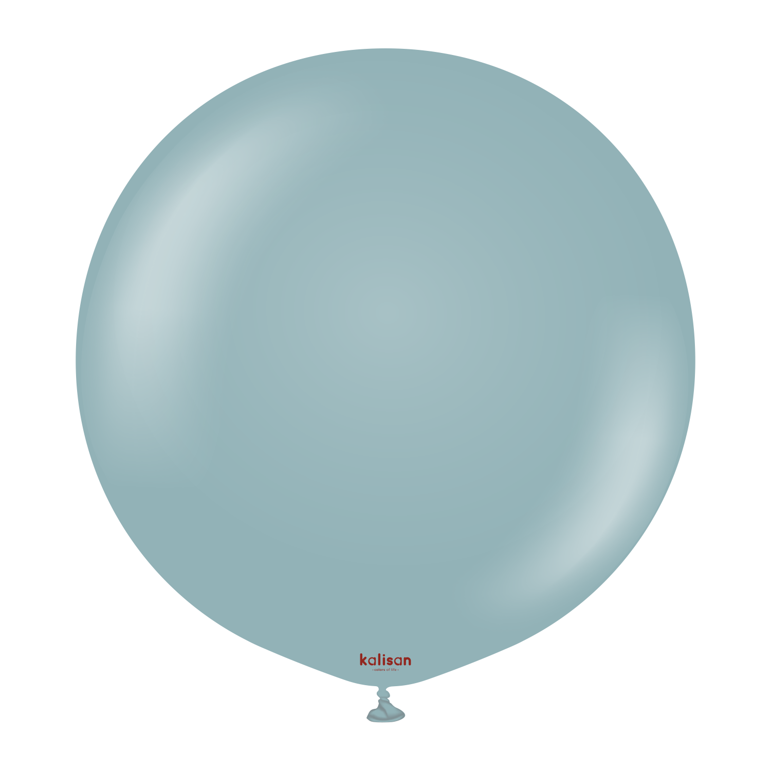 24" Riesenballon Retro Storm (10 Stück)