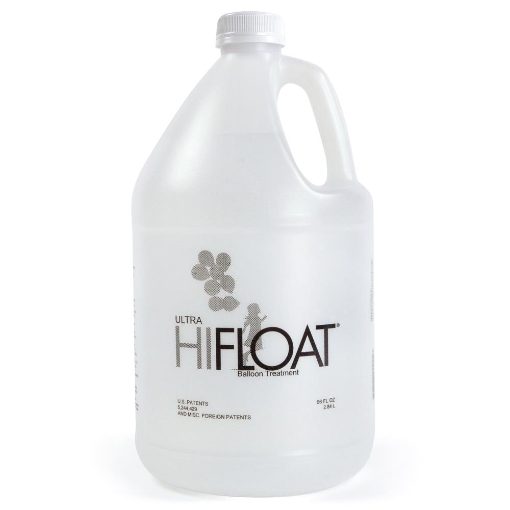 Ultra Hi-Float 2,84l