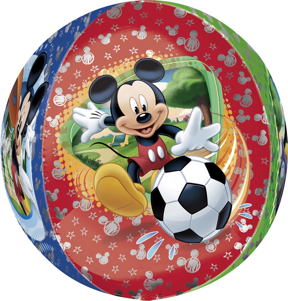 16" Mickey Mouse ORBZ