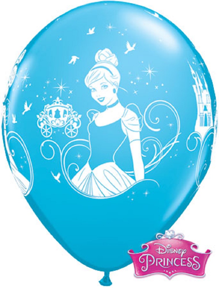 12" Disney Cinderella (Retail Pack)