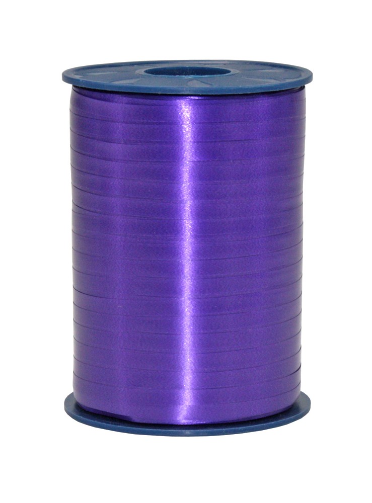 Polyband 5mm Violett (500m)