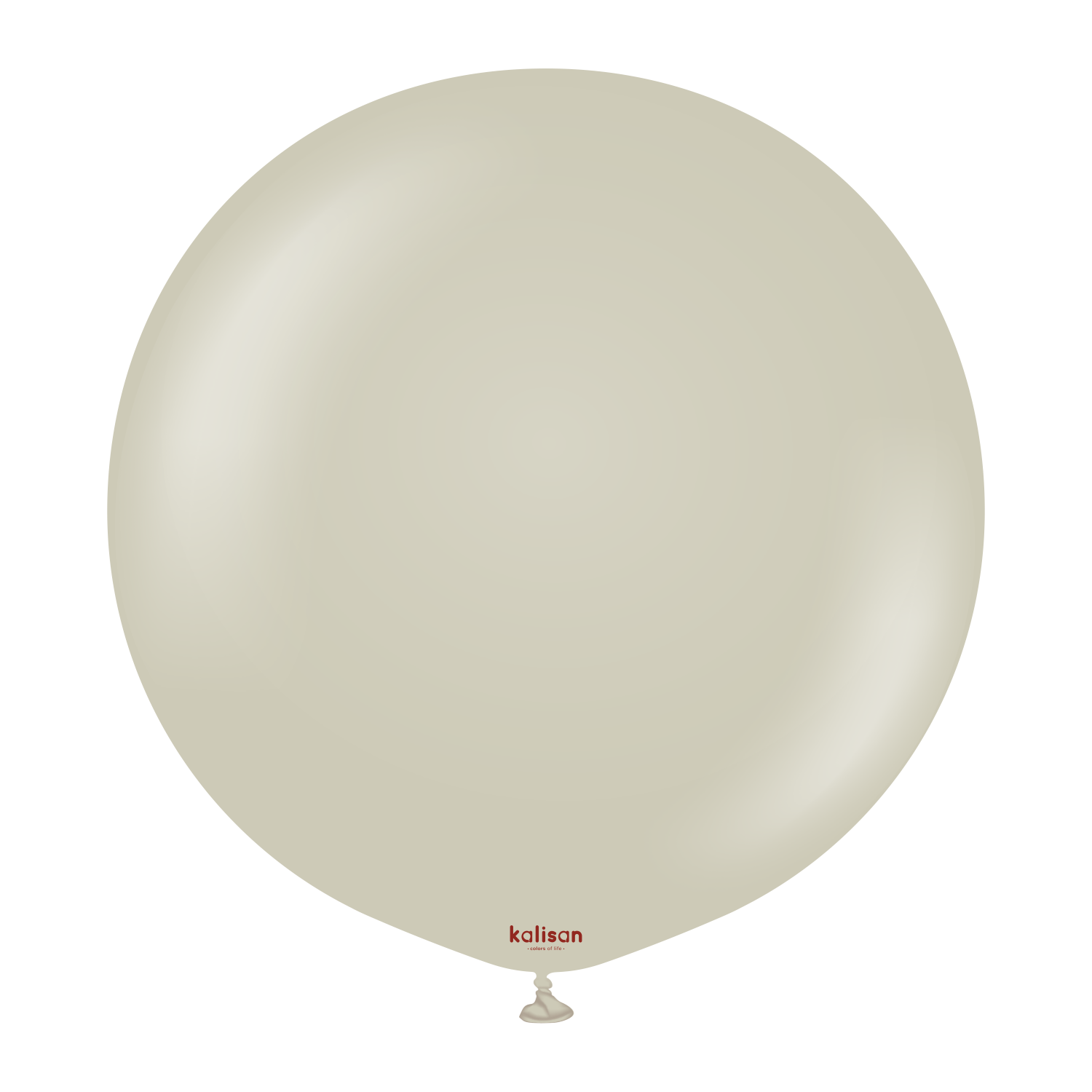 36" Riesenballon Retro Stone (2 Stück)