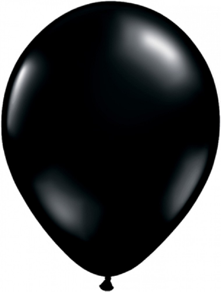 16" Fashion Onyx black (50 Stück)