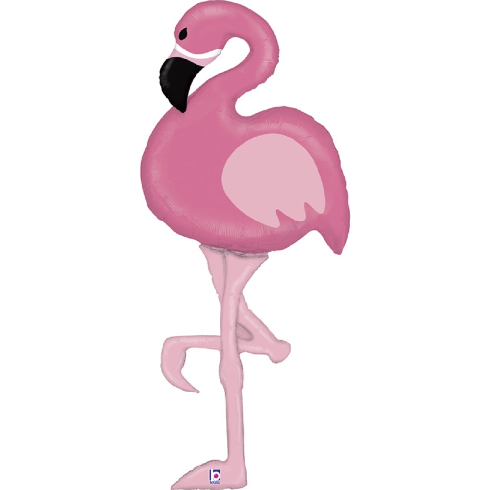 5' Flamingo