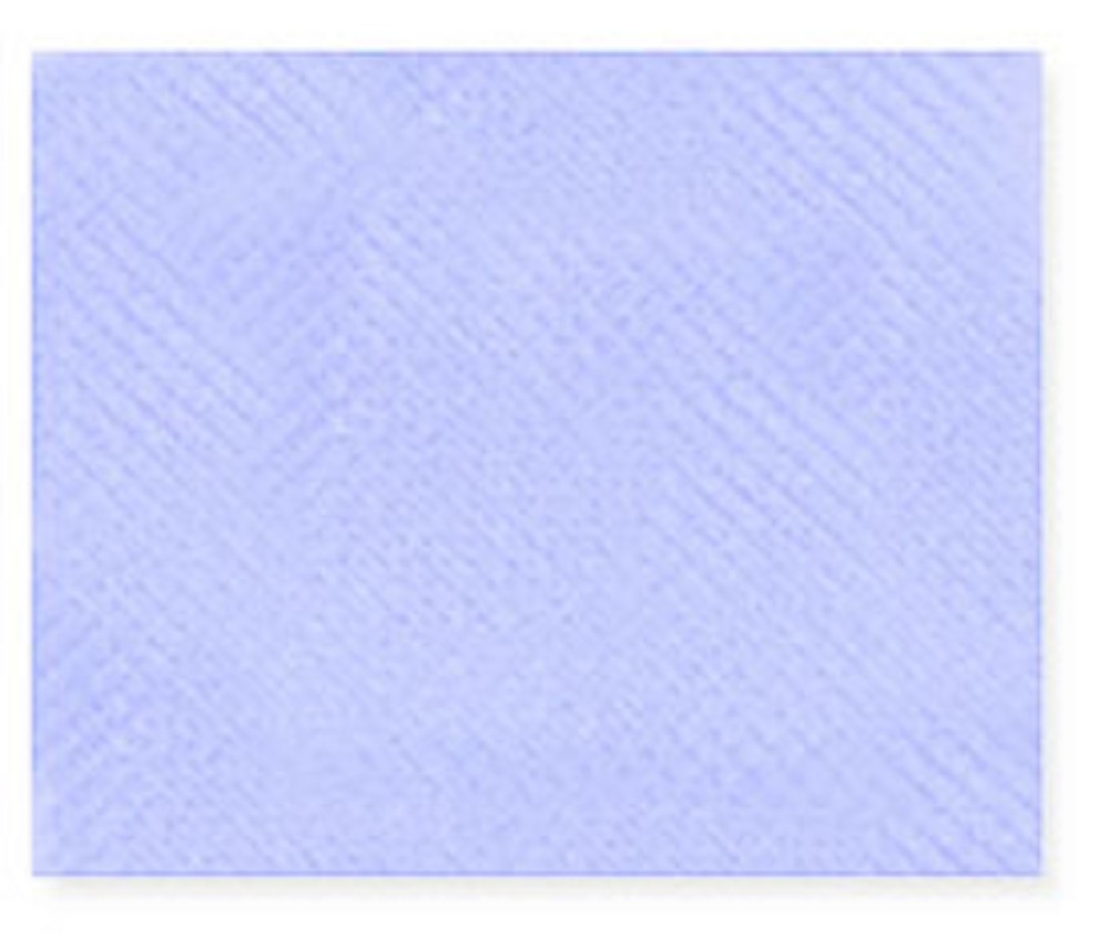 Tüll-Schleifenband 75mm Babyblau (50m)