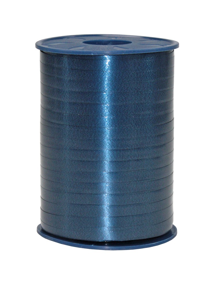 Polyband 5mm Midnight-Blau (500m)