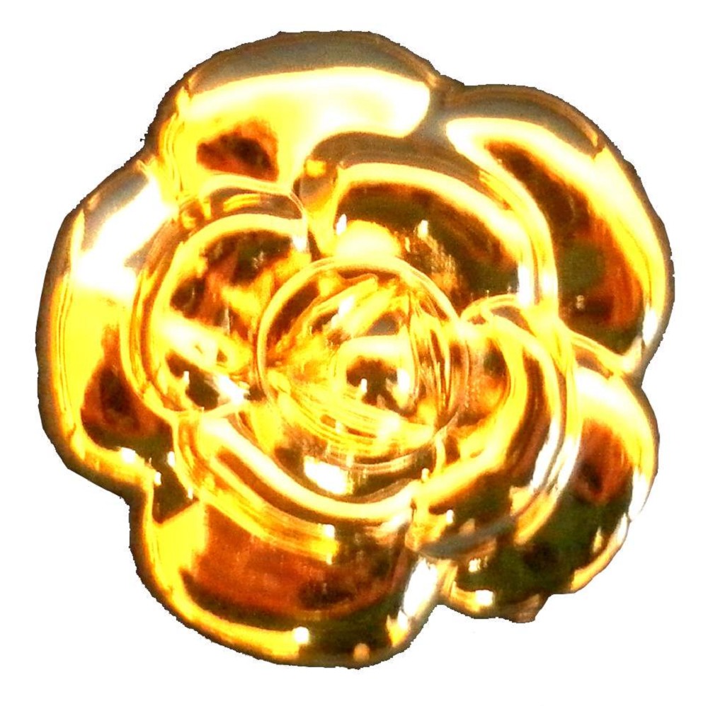 Rosen gold