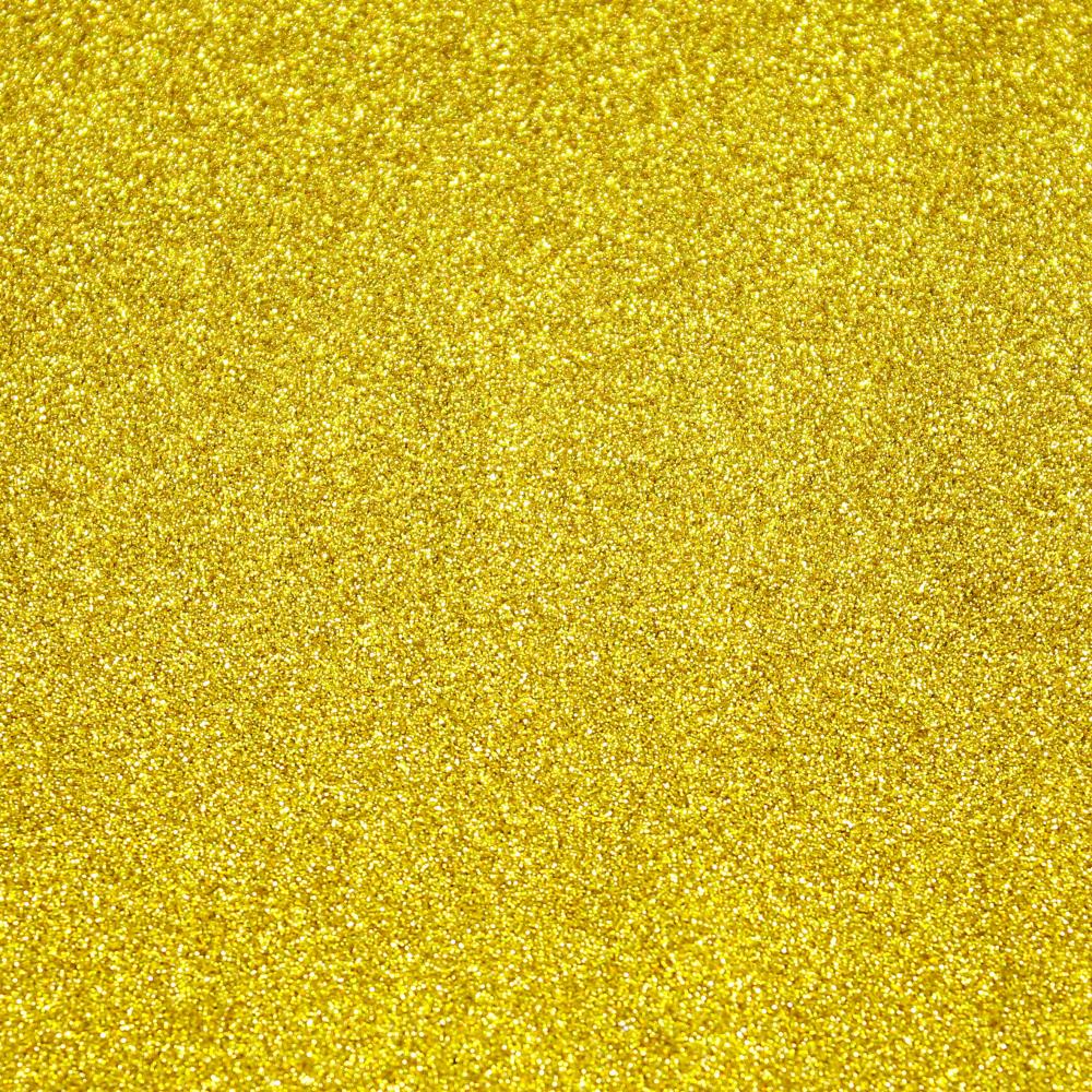 Glimmer Pulver Holografie Gold (100g)