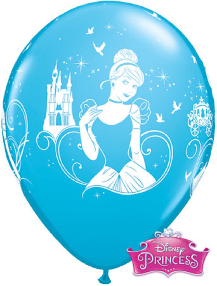 12" Disney Cinderella (Retail Pack)