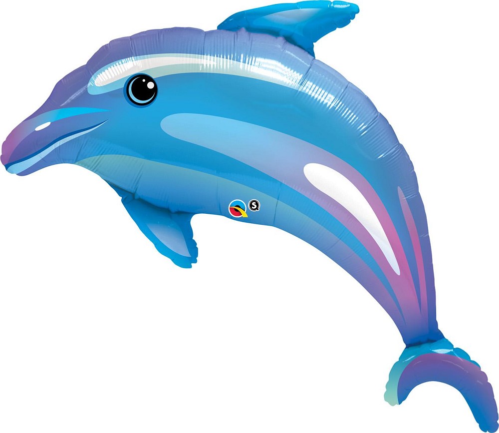 42" Ocean dolphin
