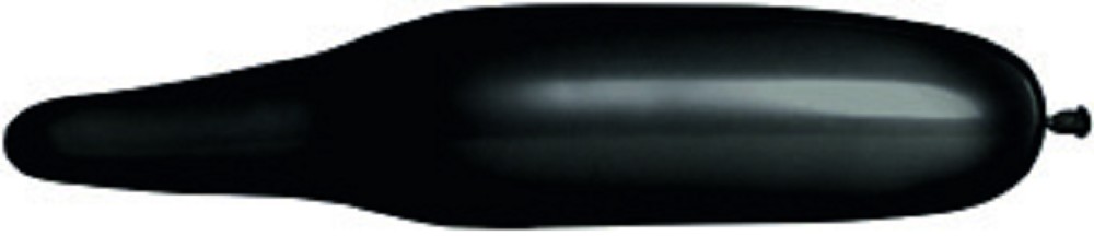 Modellierer 321Q Black (100 Stück)